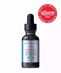 P-TIOX Anti-Wrinkle Serum