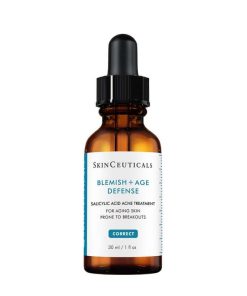 Blemish + Age Defense