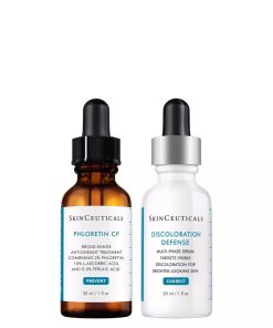 SkinCeuticals Duo for Skin Discoloration