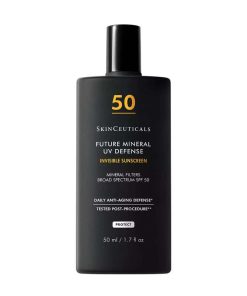 Future Mineral UV Defense Sunscreen SPF 50
