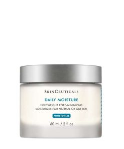 Daily Moisture